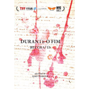 During the End | Durante o Fim  |   DVD